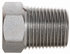 G64098-0004 by GATES - Male British Standard Pipe Tapered Thread Plug (International to International)