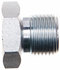 G64099-0004 by GATES - Male British Standard Pipe Parallel Plug (International to International)