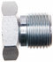 G64099-0010 by GATES - Male British Standard Pipe Parallel Plug (International to International)