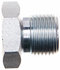 G64099-0016 by GATES - Male British Standard Pipe Parallel Plug (International to International)