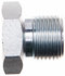 G64099-0012 by GATES - Male British Standard Pipe Parallel Plug (International to International)