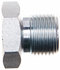 G64099-0024 by GATES - Male British Standard Pipe Parallel Plug (International to International)