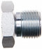 G64099-0032 by GATES - Male British Standard Pipe Parallel Plug (International to International)