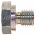 G64790-0018 by GATES - Hydraulic Coupling/Adapter - Male Metric Plug (International to International)