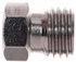 G64792-0015 by GATES - Male DIN 24 Cone - Light Series Plug (International to International)