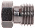 G64792-0022 by GATES - Male DIN 24 Cone - Light Series Plug (International to International)