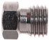 G64792-0012 by GATES - Male DIN 24 Cone - Light Series Plug (International to International)