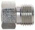 G64794-0020 by GATES - Male DIN 24 Cone - Heavy Series Plug (International to International)