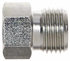 G64794-0025 by GATES - Male DIN 24 Cone - Heavy Series Plug (International to International)