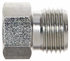 G64794-0030 by GATES - Male DIN 24 Cone - Heavy Series Plug (International to International)