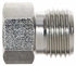 G64794-0038 by GATES - Male DIN 24 Cone - Heavy Series Plug (International to International)