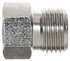 G64794-0012 by GATES - Male DIN 24 Cone - Heavy Series Plug (International to International)