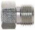 G64794-0010 by GATES - Male DIN 24 Cone - Heavy Series Plug (International to International)