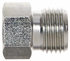 G64794-0008 by GATES - Male DIN 24 Cone - Heavy Series Plug (International to International)