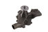 45008 by GATES - Premium Engine Water Pump