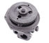 45009HD by GATES - Heavy-Duty Engine Water Pump