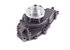 44018 by GATES - Premium Engine Water Pump