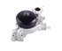 45010 by GATES - Premium Engine Water Pump