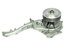 45012 by GATES - Premium Engine Water Pump