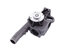 Gates 45053HD Engine Water Pump Heavy-Duty Engine Water Pump