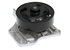 49059 by GATES - Premium Engine Water Pump