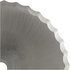 78009 by GATES - 12" Scalloped Blade for 204, 205, 206, 207, 208