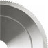 78249 by GATES - Saw Blade - 10" Replacement Scalloped Blade