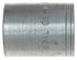 G17995-0104 by GATES - Hydraulic Ferrule Fitting - Non-Skive Ferrule (Stainless Steel Braid)
