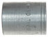 G17995-0106 by GATES - Hydraulic Ferrule Fitting - Non-Skive Ferrule (Stainless Steel Braid)