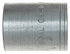 G17995-0220 by GATES - Hydraulic Ferrule Fitting - Non-Skive Ferrule (Stainless Steel Braid)