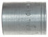 G17995-0432 by GATES - Hydraulic Ferrule Fitting - Non-Skive Ferrule (Stainless Steel Braid)