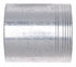 G18995-0408 by GATES - Hydraulic Ferrule Fitting - Non-Skive Ferrules (Stainless Steel Spiral)