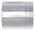 G18995-0412 by GATES - Hydraulic Ferrule Fitting - Non-Skive Ferrules (Stainless Steel Spiral)