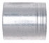 G18995-0416 by GATES - Hydraulic Ferrule Fitting - Non-Skive Ferrules (Stainless Steel Spiral)