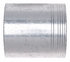 G18995-0210 by GATES - Hydraulic Ferrule Fitting - Non-Skive Ferrules (Stainless Steel Spiral)