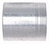 G18995-0212 by GATES - Hydraulic Ferrule Fitting - Non-Skive Ferrules (Stainless Steel Spiral)