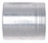 G18995-0216 by GATES - Hydraulic Ferrule Fitting - Non-Skive Ferrules (Stainless Steel Spiral)