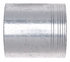 G18995-0406 by GATES - Hydraulic Ferrule Fitting - Non-Skive Ferrules (Stainless Steel Spiral)