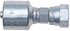 G25111-0606X by GATES - Hydraulic Coupling/Adapter- Female Pipe Swivel (NPSM - 30 Cone Seat) (MegaCrimp)