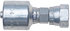 G25111-0608 by GATES - Hydraulic Coupling/Adapter- Female Pipe Swivel (NPSM - 30 Cone Seat) (MegaCrimp)