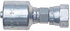 G25111-0808 by GATES - Hydraulic Coupling/Adapter- Female Pipe Swivel (NPSM - 30 Cone Seat) (MegaCrimp)