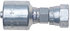 G25111-0404X by GATES - Hydraulic Coupling/Adapter- Female Pipe Swivel (NPSM - 30 Cone Seat) (MegaCrimp)