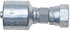 G25111-1616X by GATES - Hydraulic Coupling/Adapter- Female Pipe Swivel (NPSM - 30 Cone Seat) (MegaCrimp)
