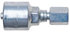G25170-0506X by GATES - Hydraulic Coupling/Adapter - Female JIC 37 Flare Swivel (MegaCrimp)