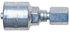 G25170-0612 by GATES - Hydraulic Coupling/Adapter - Female JIC 37 Flare Swivel (MegaCrimp)