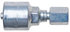 G25170-0816 by GATES - Female JIC 37 Flare Swivel (MegaCrimp)