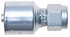 G25561-0408 by GATES - Hydraulic Coupling/Adapter - Female Grease (MegaCrimp)