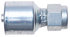 G25561-0608 by GATES - Hydraulic Coupling/Adapter - Female Grease (MegaCrimp)