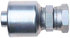 G25562-1616 by GATES - Hydraulic Coupling/Adapter - Female Parker Triple Thread Flare (MegaCrimp)