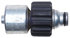 G25563-0606 by GATES - Hydraulic Coupling/Adapter - Pressure Wash Swivel (MegaCrimp)